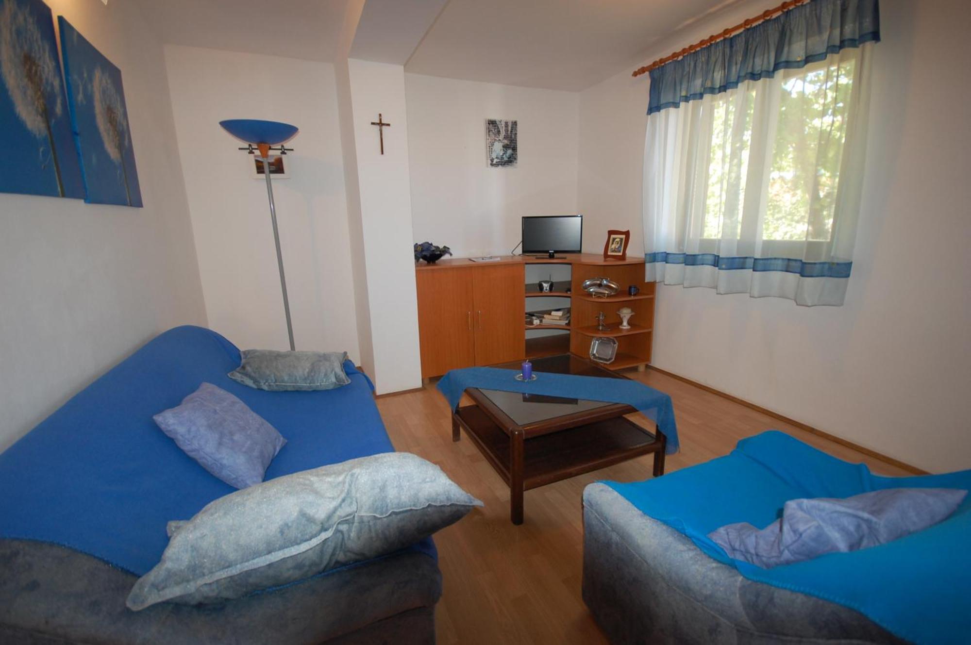Apartments Daidzic By El-Pi Tours Njivice Exteriör bild